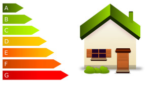 Eficiencia energética de edificios, casas y locales en Vitoria Gasteiz